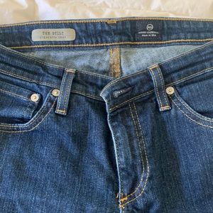 AG Adriano Goldschmied jeans 29R